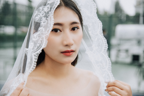 符合结婚要求的“普通上海男生”不超过400人